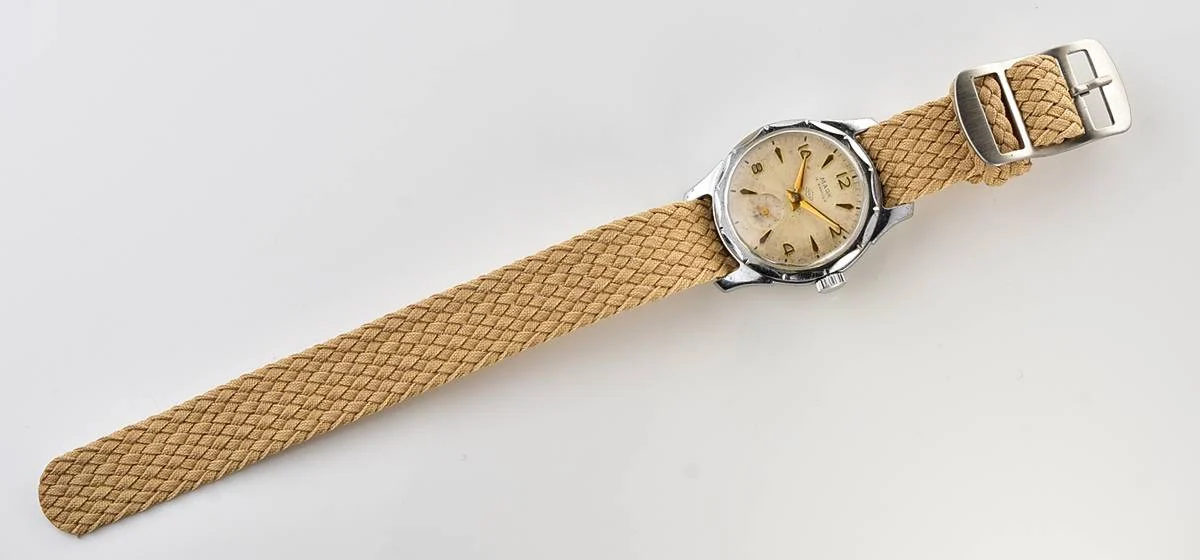 Vintage Soviet Mayak mechanical watch
