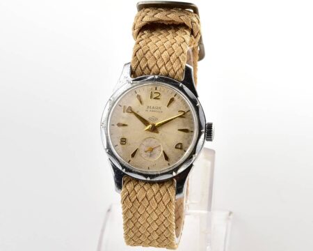 Vintage soviet MAYAK mechanical watch