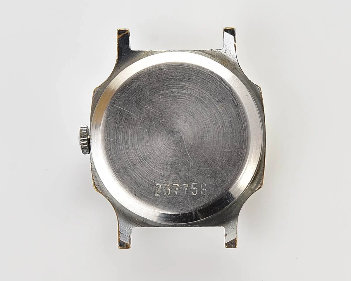 TIME CAPSULE: Soviet mechanical Pobeda watch in box – New Old Stock (NOS)!