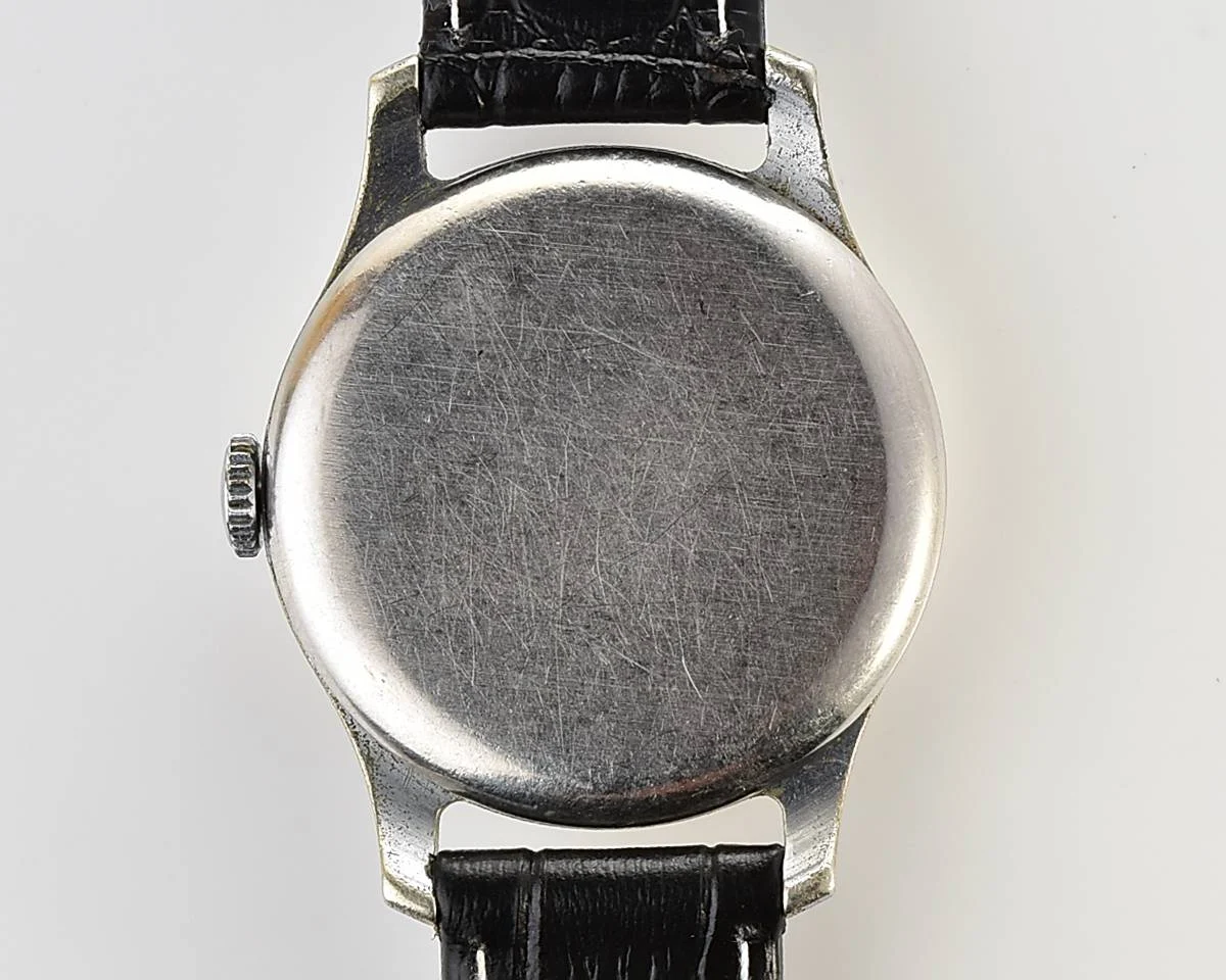 Excellent vintage Soviet mechanical Pobeda watch, 2MChZ from 3rd quarter 1956!