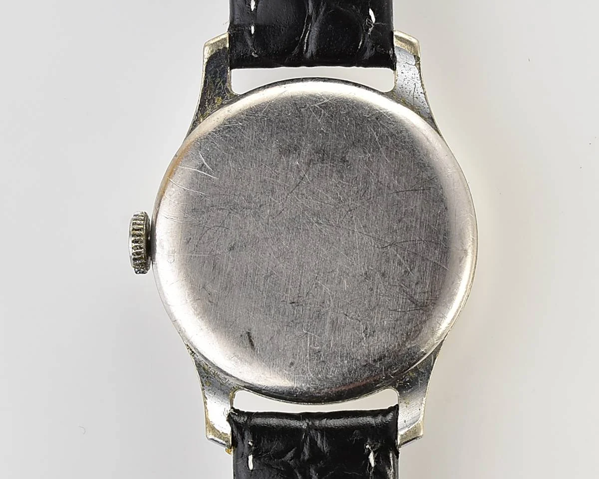 Excellent vintage Soviet mechanical Pobeda watch, 2MChZ from 2nd quarter 1957!