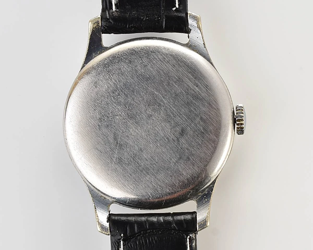 Rare! Vintage Soviet mechanical watch Pobeda Star, 1st quarter 1957