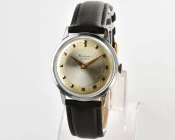 Soviet Raketa vintage mechanical watch