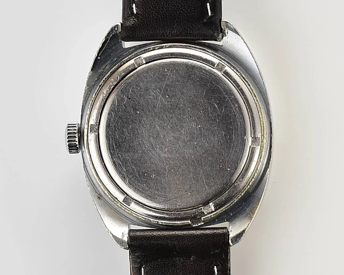 Excellent Soviet Raketa vintage mechanical watch