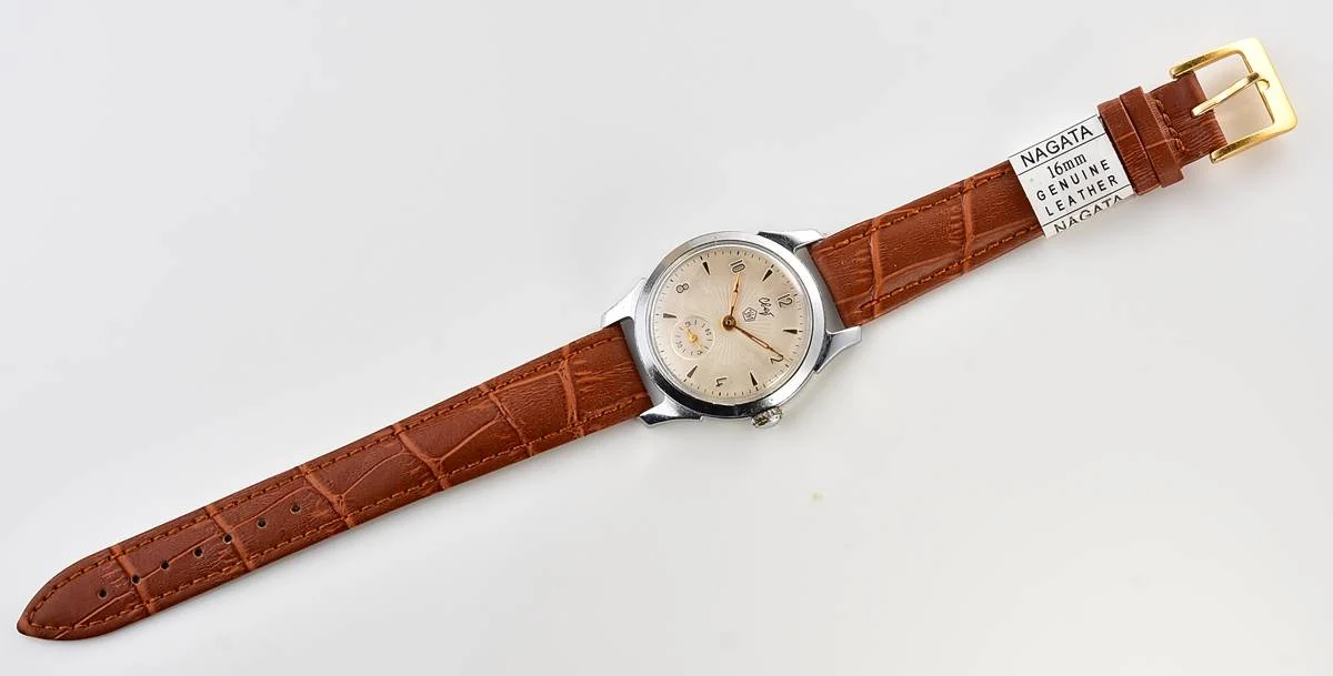 Svet "Light" vintage mechanical watch, EChL watch factory