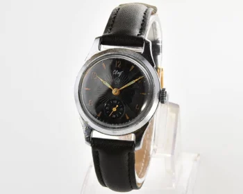 Svet "Light" vintage mechanical watch, EChL watch factory