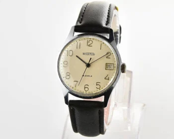 Excellent Soviet Wostok (Vostok) mechanical wrist watch