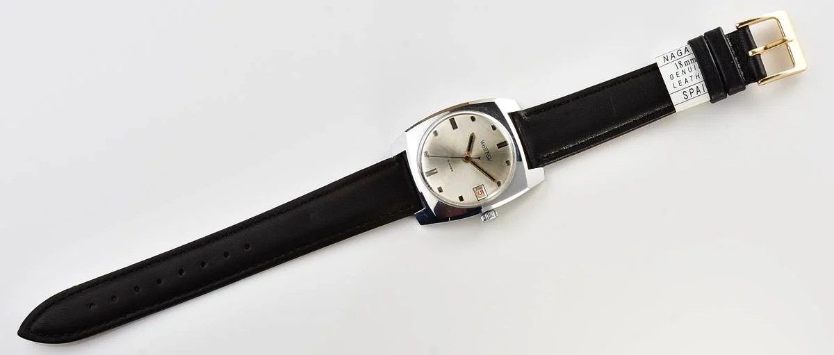 Soviet Wostok (Vostok) mechanical wrist watch