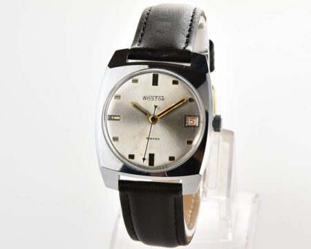 Soviet Wostok (Vostok) mechanical wrist watch
