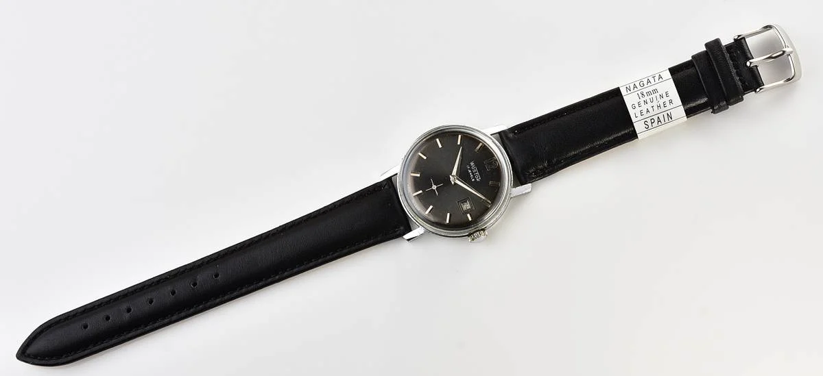 Vintage Soviet Wostok (Vostok) mechanical watch