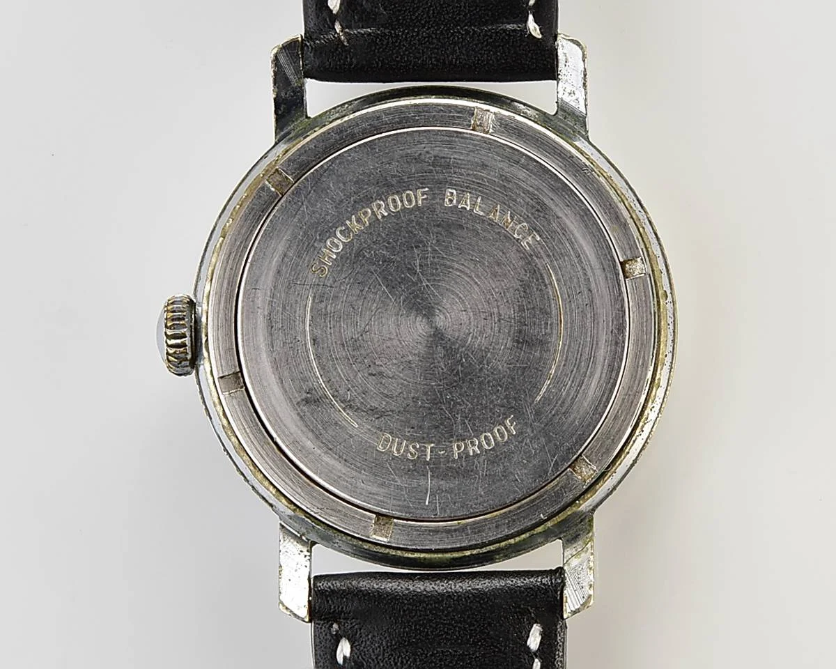 Vintage Soviet Wostok (Vostok) mechanical watch