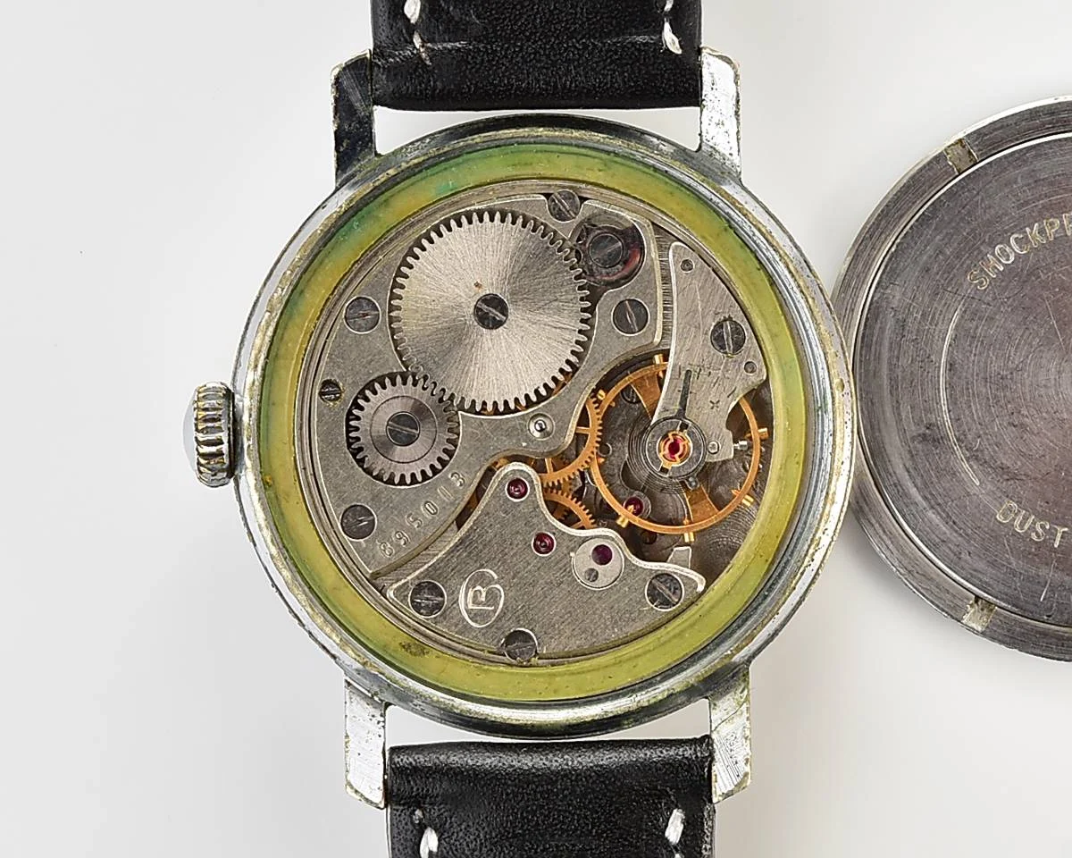 Vintage Soviet Wostok (Vostok) mechanical watch