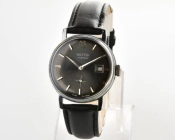 Vintage Soviet Wostok (Vostok) mechanical watch