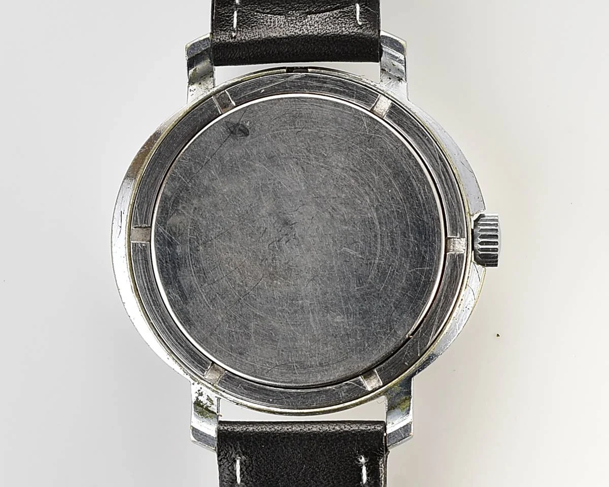 Large vintage Wostok (Vostok) mechanical wrist watch