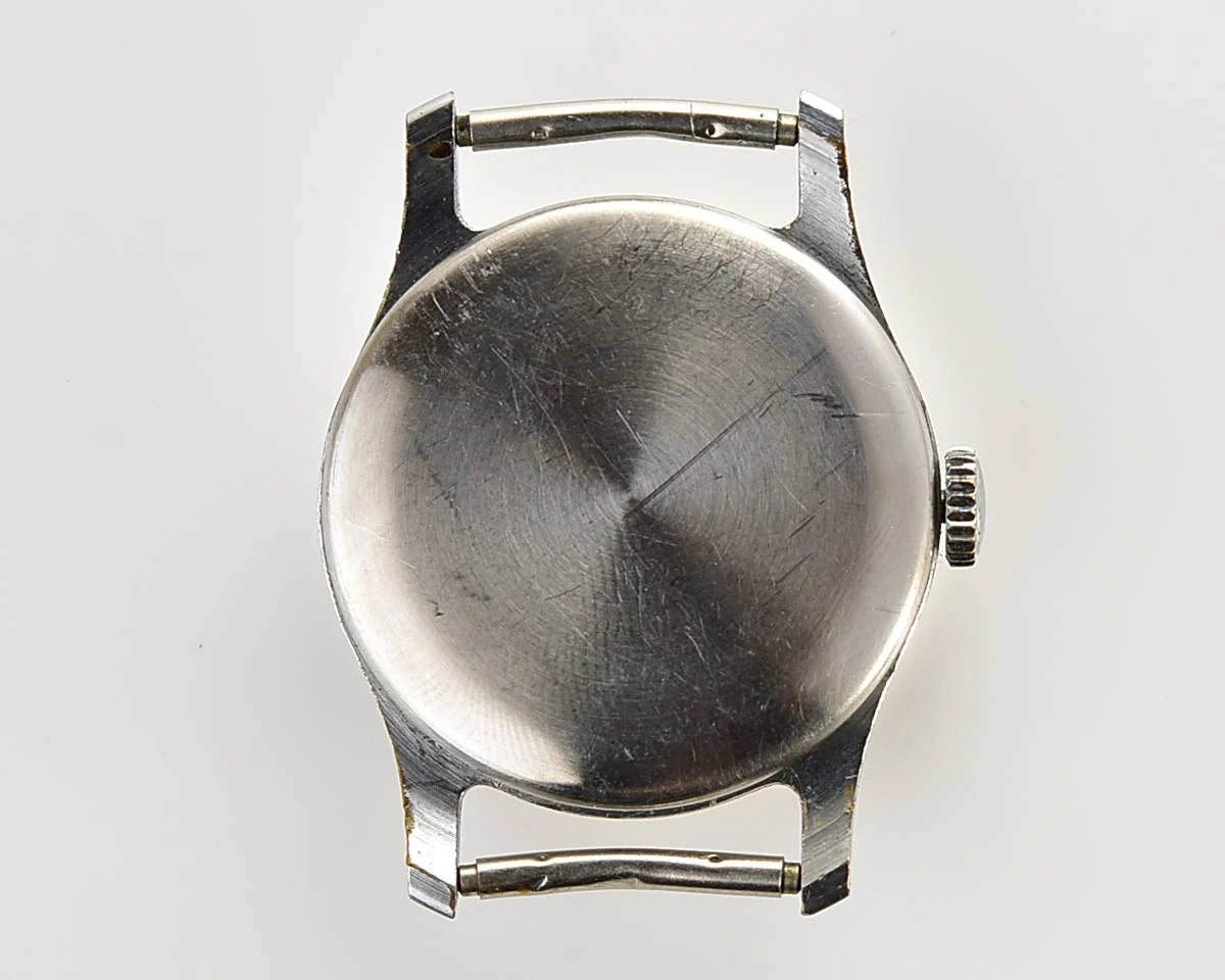 Zim Soviet mechanical watch