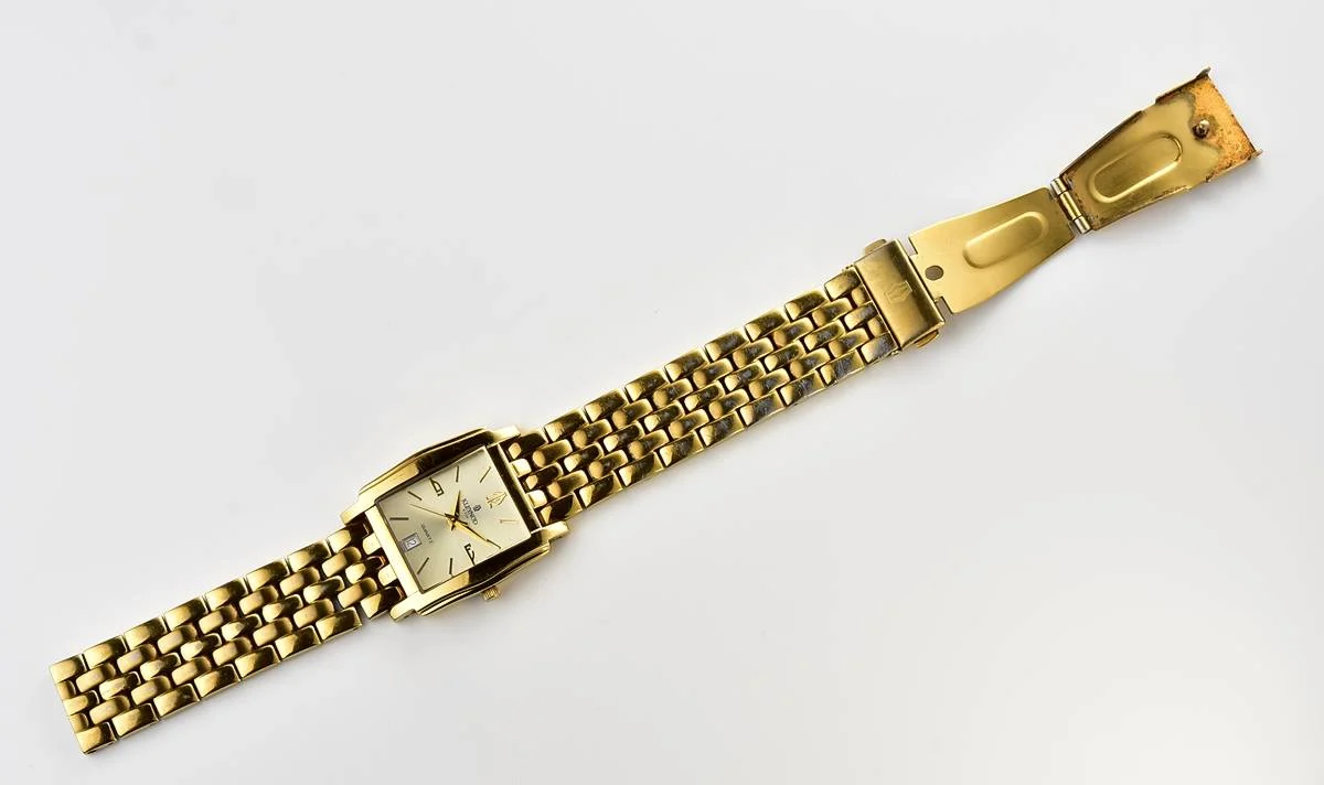 Ukrainian made 🇺🇦Kleynod watch with Swiss movement