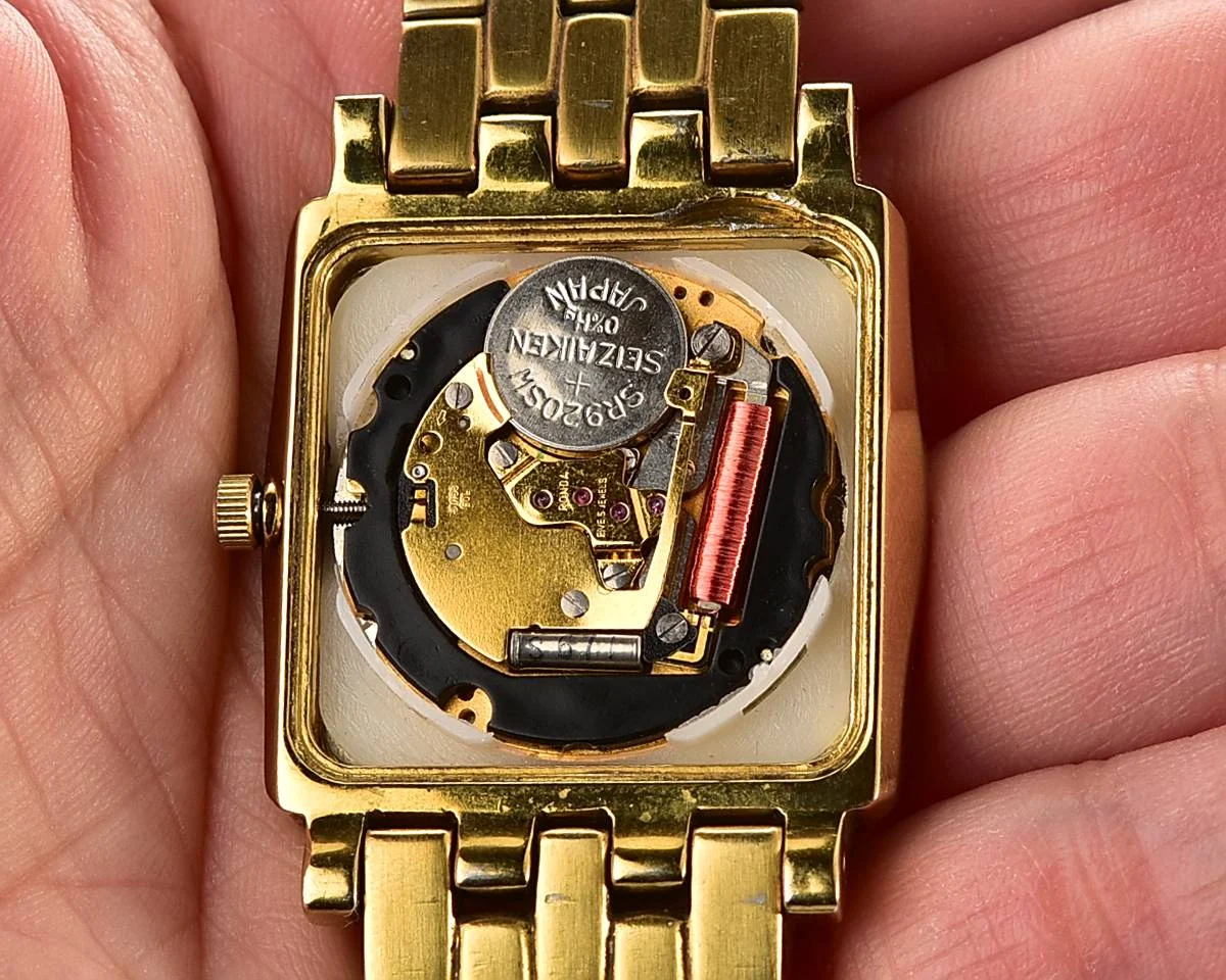 Ukrainian made 🇺🇦Kleynod watch with Swiss movement