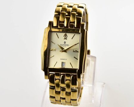 Ukrainian made 🇺🇦Kleynod watch with Swiss movement