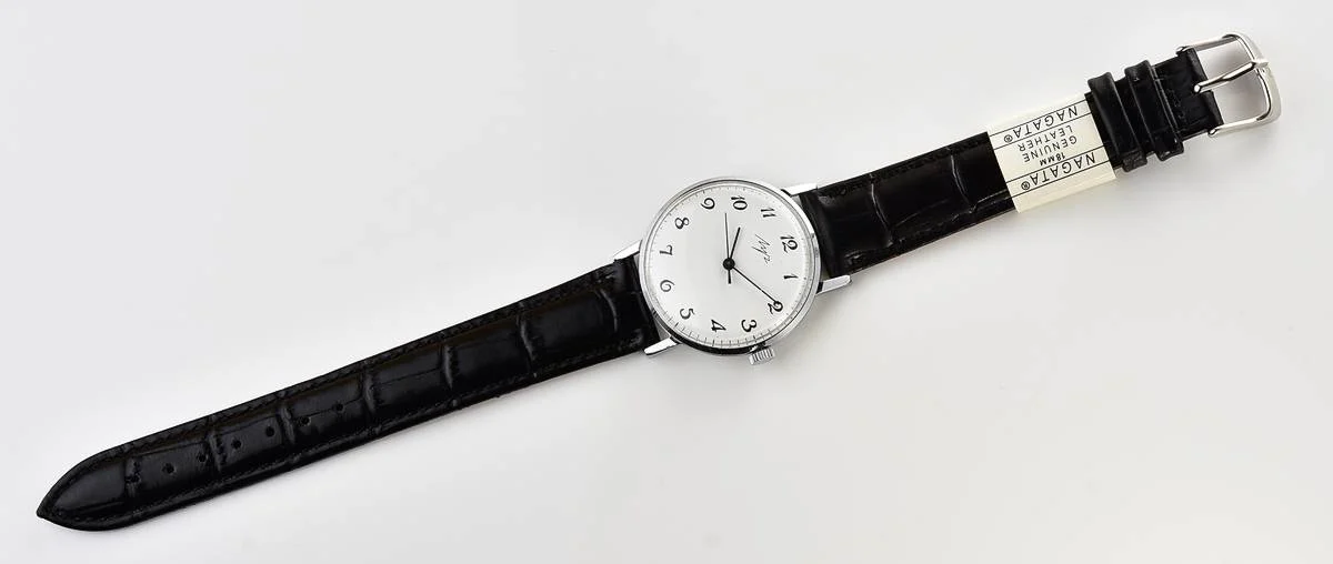 Soviet vintage wrist watch Luch