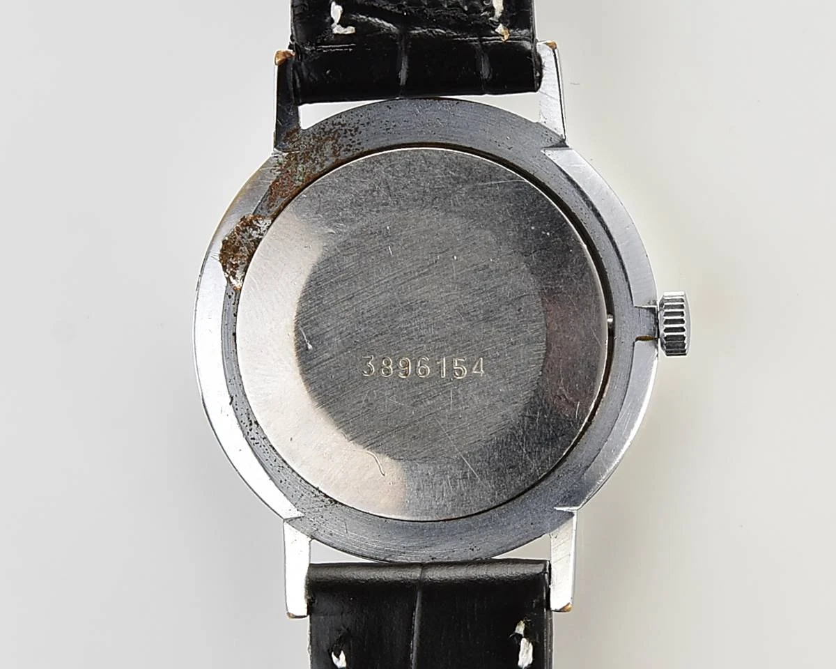 Soviet vintage wrist watch Luch