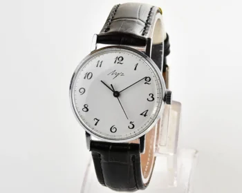 Soviet vintage wrist watch Luch