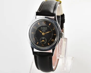 Vintage Soviet Mayak mechanical watch