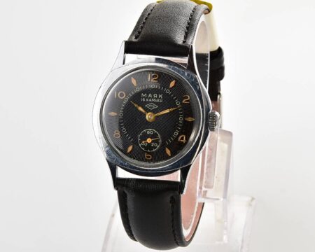 Vintage soviet MAYAK mechanical watch