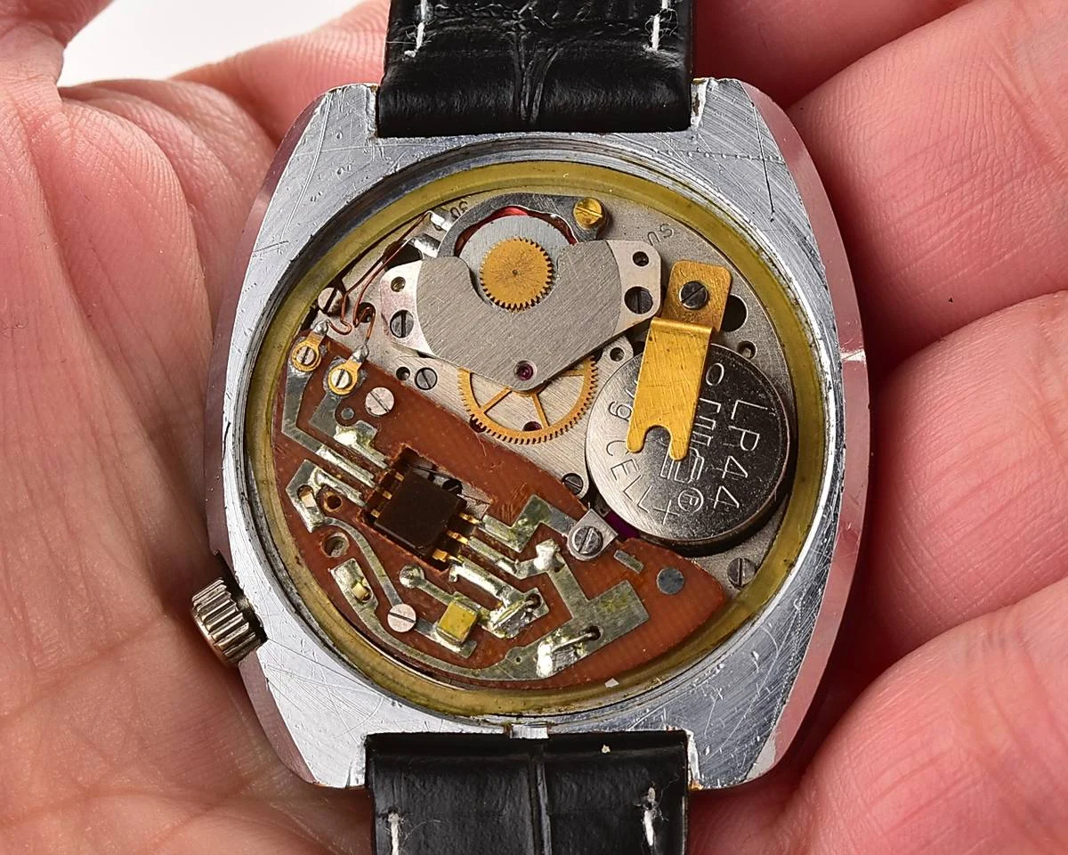 Pocket watch SKU-12719_KOM_7843
