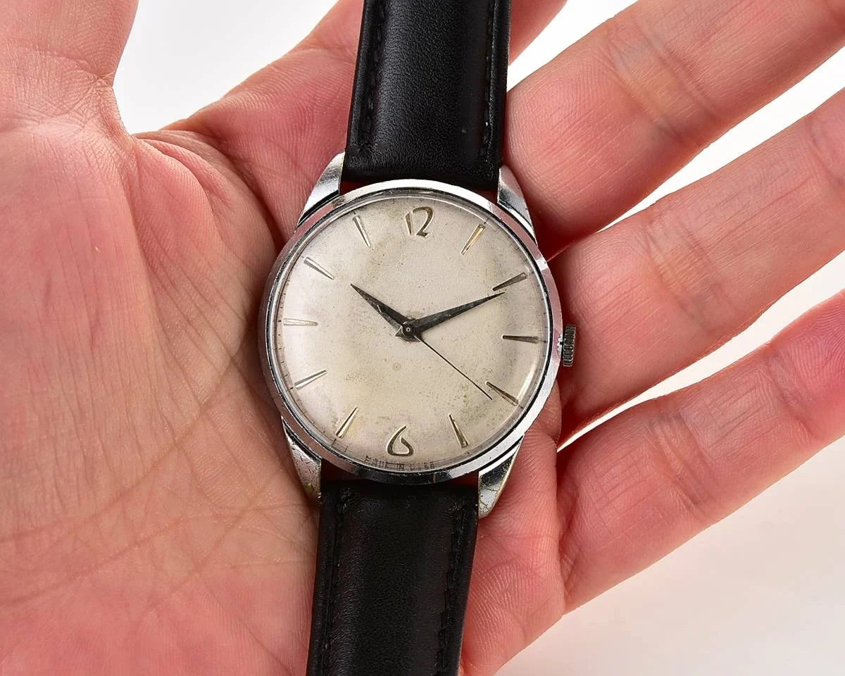 Pocket watch SKU-12805_KOM_8087