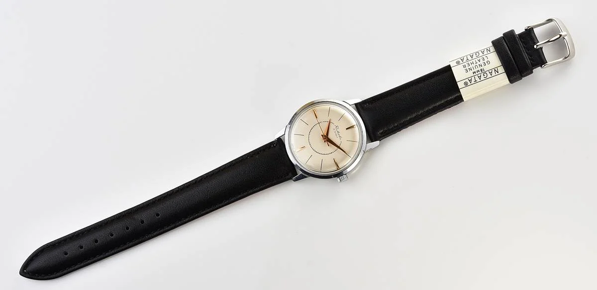 Excellent condition Raketa Baltica vintage wrist watch