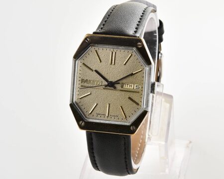 RAKETA "Star Wars" vintage mechanical wrist watch