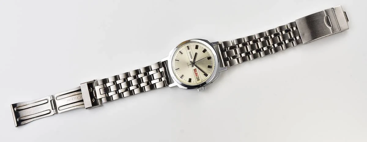 Sekonda (Slava) Soviet mechanical vintage watch