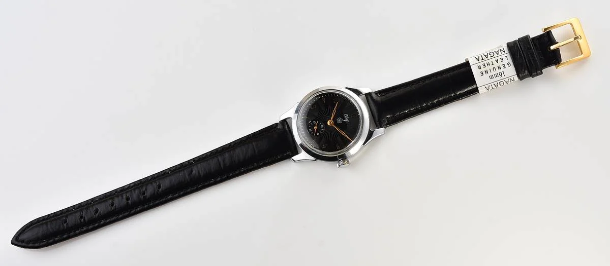 Excellent Soviet Svet "Light" vintage mechanical watch, EChL factory