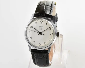 Svet "Light" vintage mechanical watch