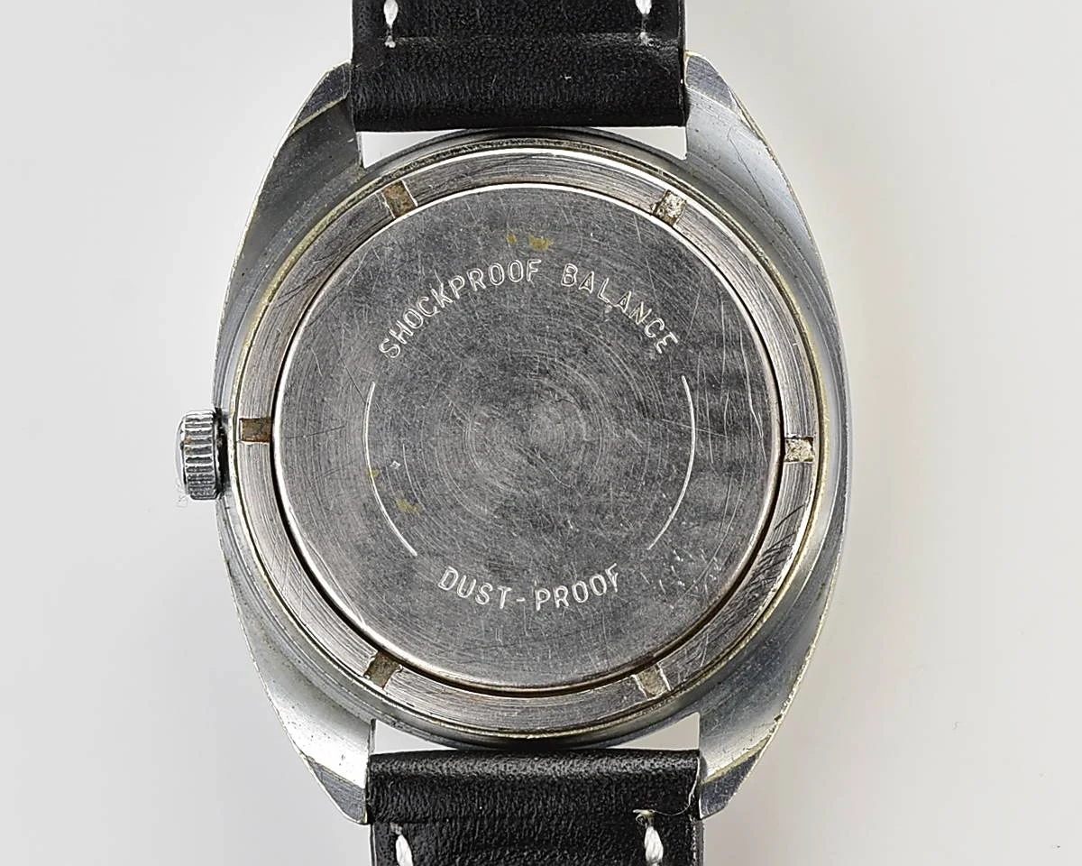 Soviet Wostok (Vostok) mechanical wrist watch