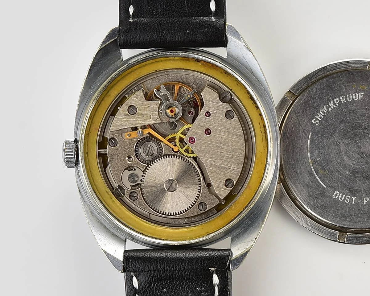 Soviet Wostok (Vostok) mechanical wrist watch
