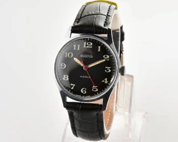 Soviet Wostok (Vostok) mechanical wristwatch