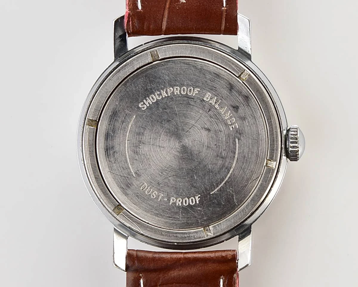 Vintage Soviet Wostok (Vostok) mechanical watch