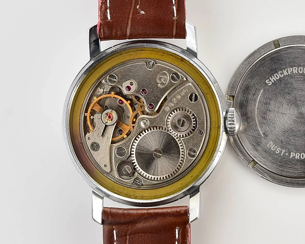 Vintage Soviet Wostok (Vostok) mechanical watch