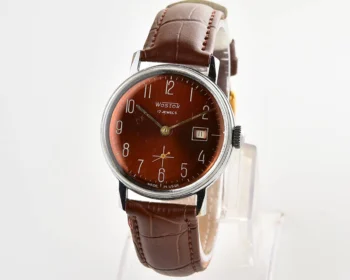Vintage Soviet Wostok (Vostok) mechanical watch