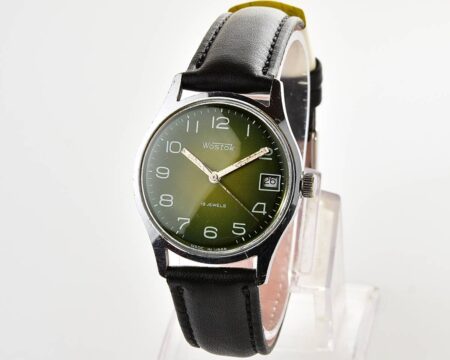 Soviet Wostok (Vostok) mechanical wristwatch