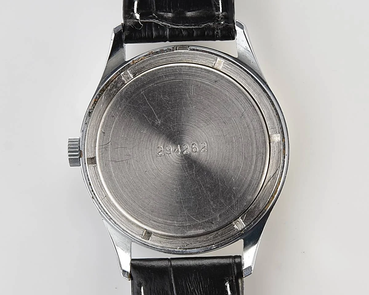 Excellent Soviet Wostok (Vostok) mechanical wristwatch