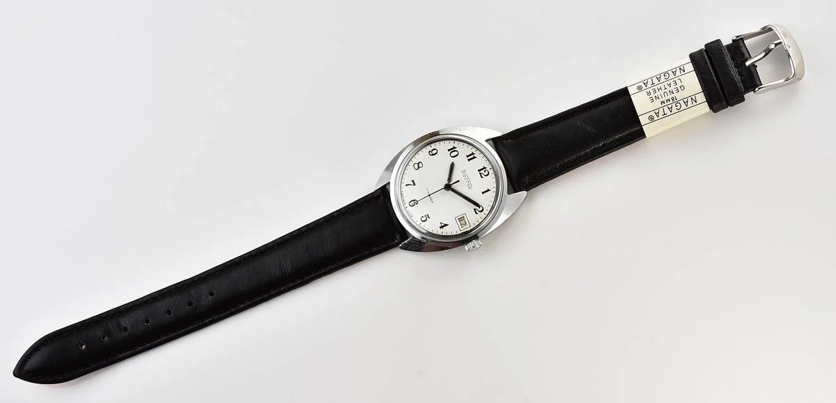 Vintage Soviet Wostok (Vostok) mechanical watch