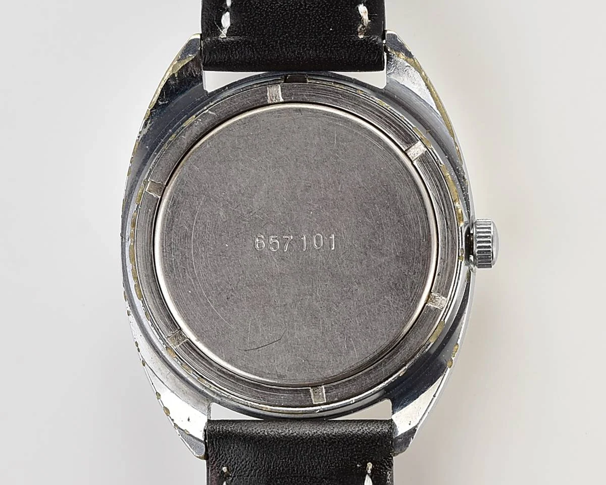 Vintage Soviet Wostok (Vostok) mechanical watch