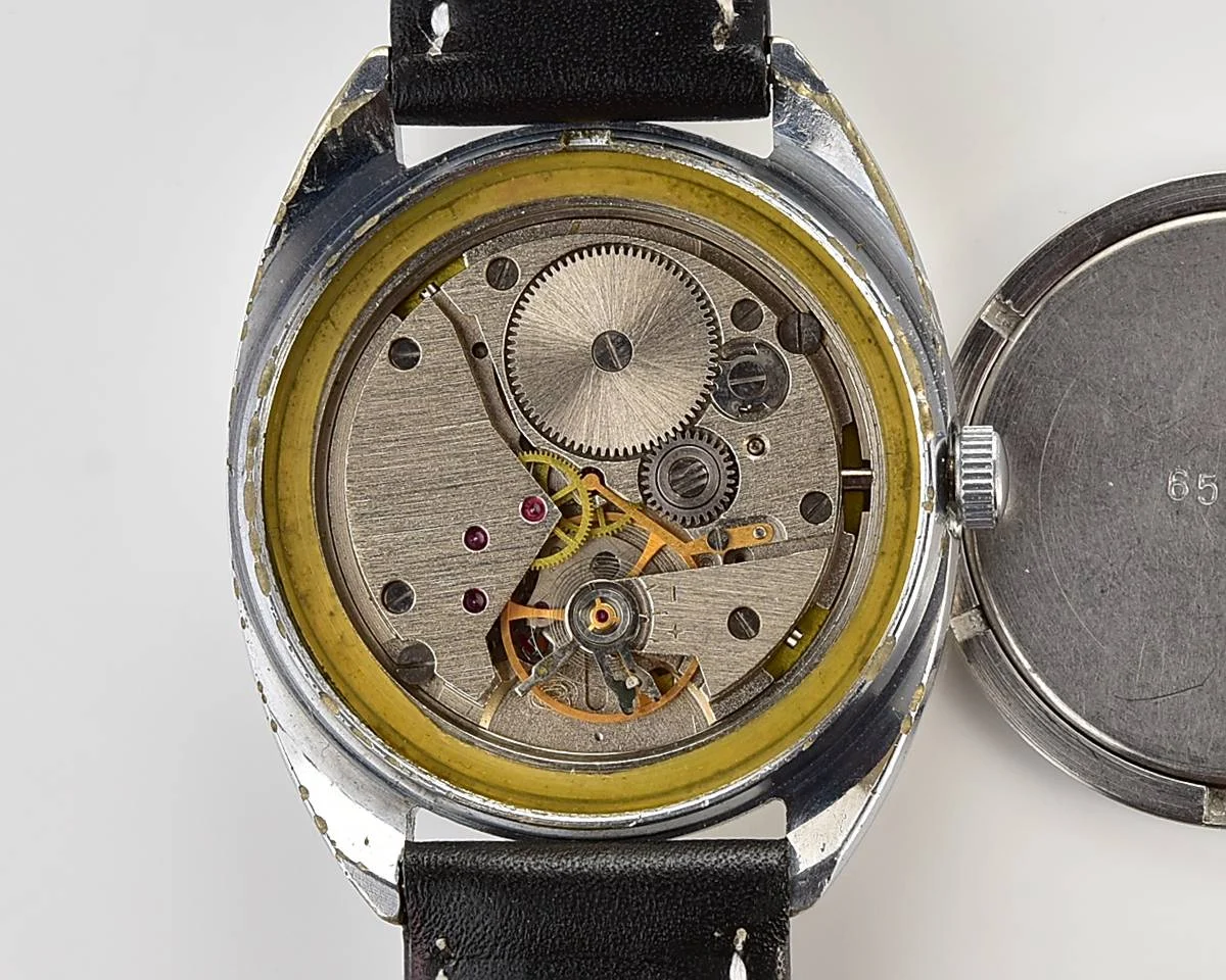 Vintage Soviet Wostok (Vostok) mechanical watch