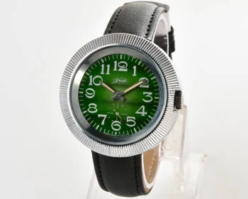 ZiM Soviet mechanical watch