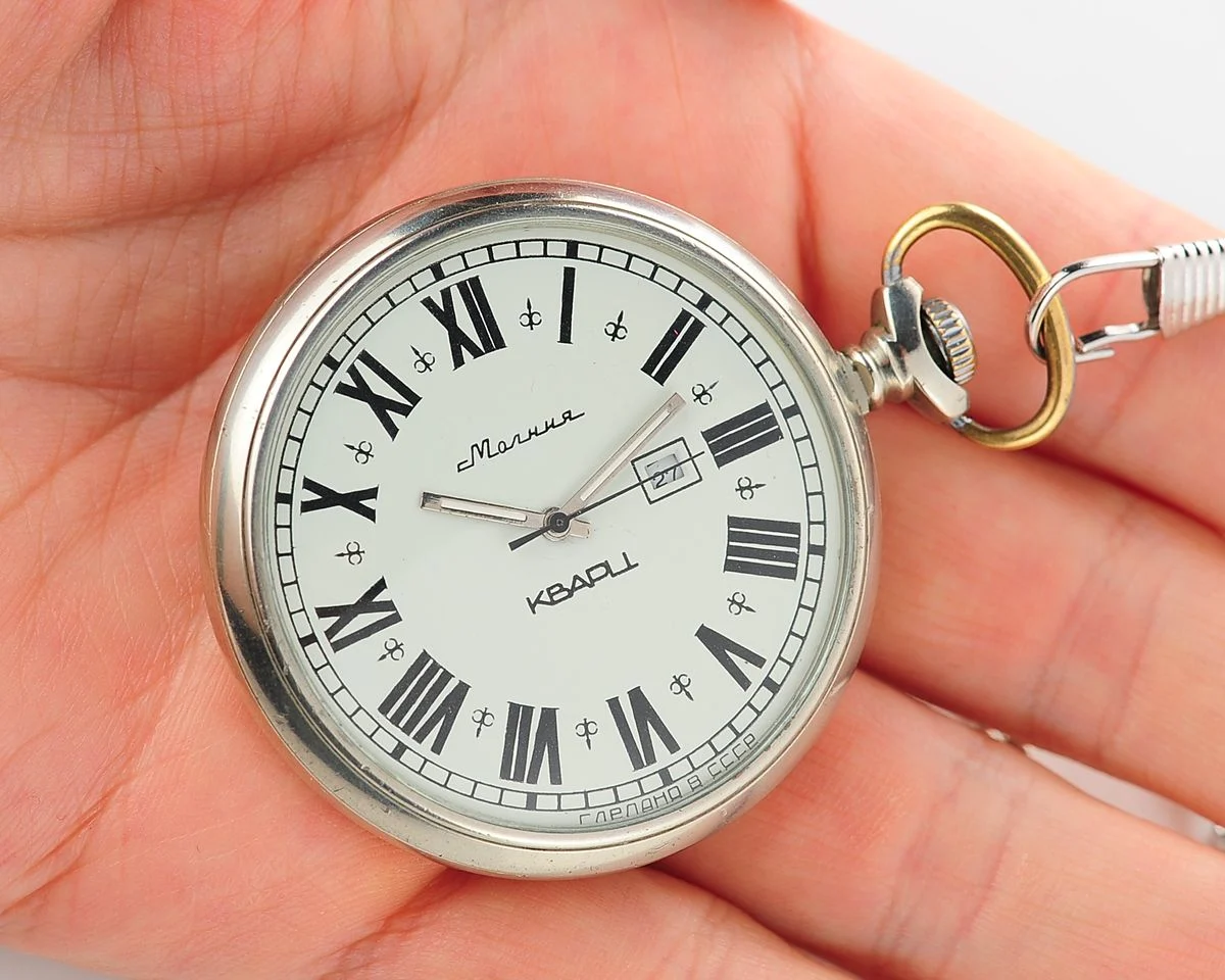 watch Molnija Quartz 12479-SCS_3023