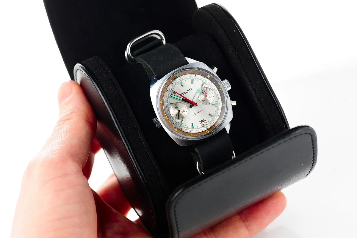 watch Poljot 3133 chronometer 12802-SCS_3111