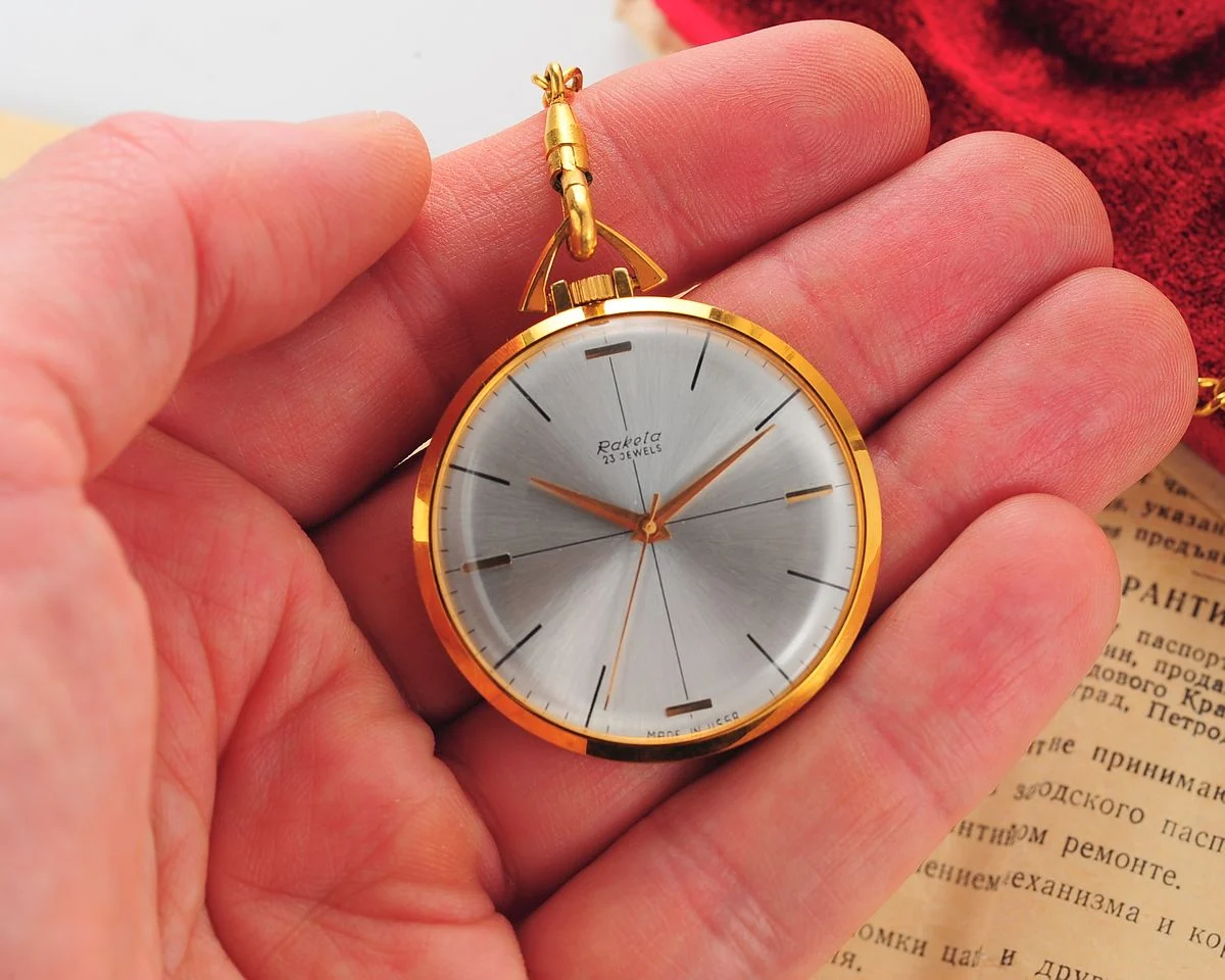 watch Raketa pocket AU NOS 12026-SCS_3529