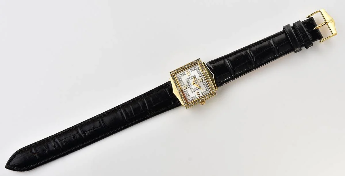 Ukrainian made 🇺🇦Kleynod watch for ladies